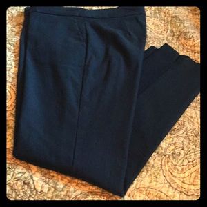 💲🔻Legging Trouser In Teal Green